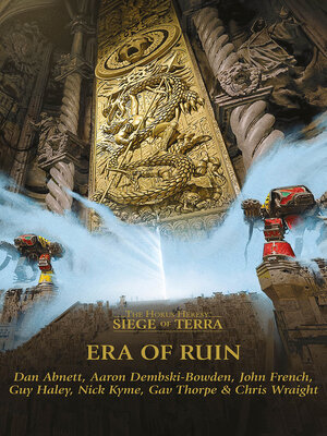 cover image of Era of Ruin